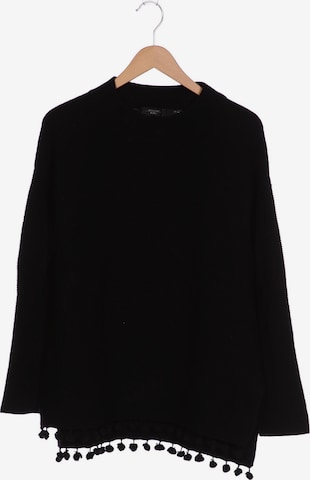 Weekend Max Mara Pullover L in Schwarz ABOUT YOU