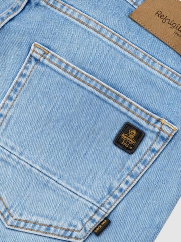Regular Jean 'Pantaloni' Refrigiwear en bleu