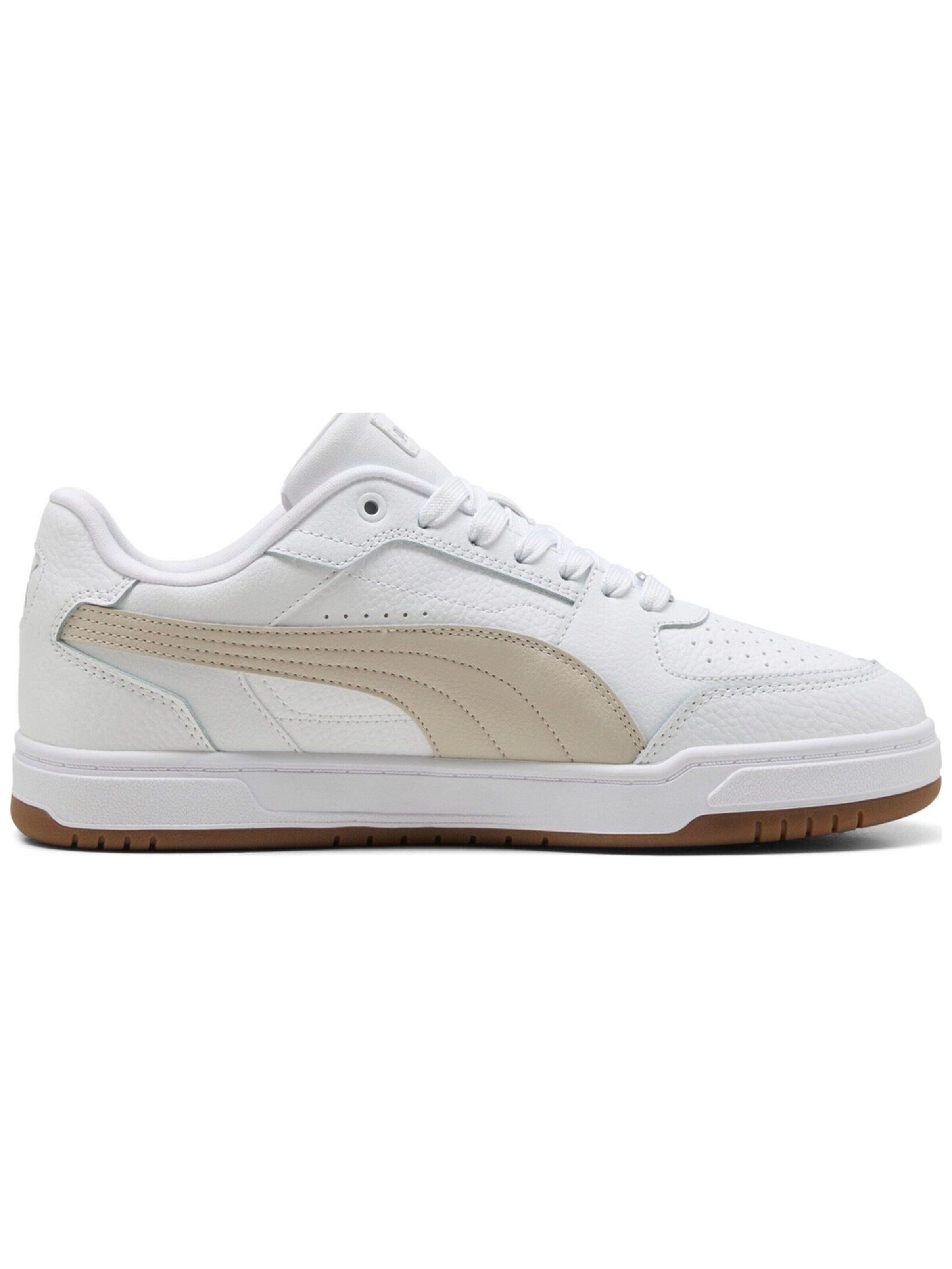 PUMA Sportschoen 'Puma Caven III Plus' in Wit