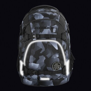 Coocazoo Backpack 'Mate ' in Grey