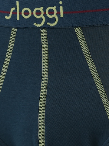 SLOGGI Slip 'Men Start' in Green