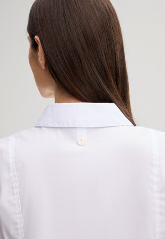JOOP! Blouse in Wit