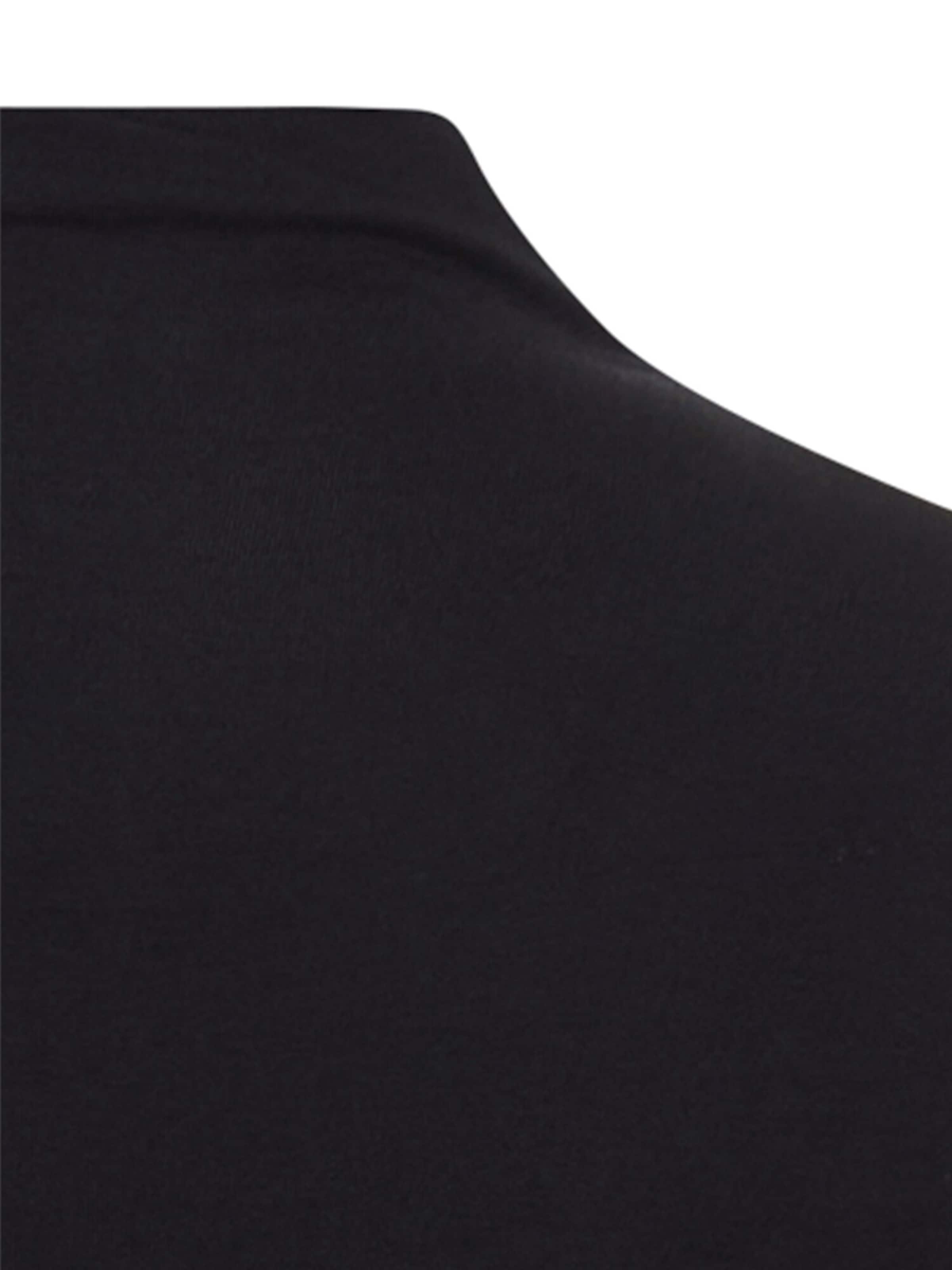 CAMEL ACTIVE Shirt in Black