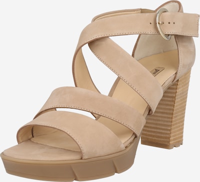 Paul Green Sandal in Beige, Item view