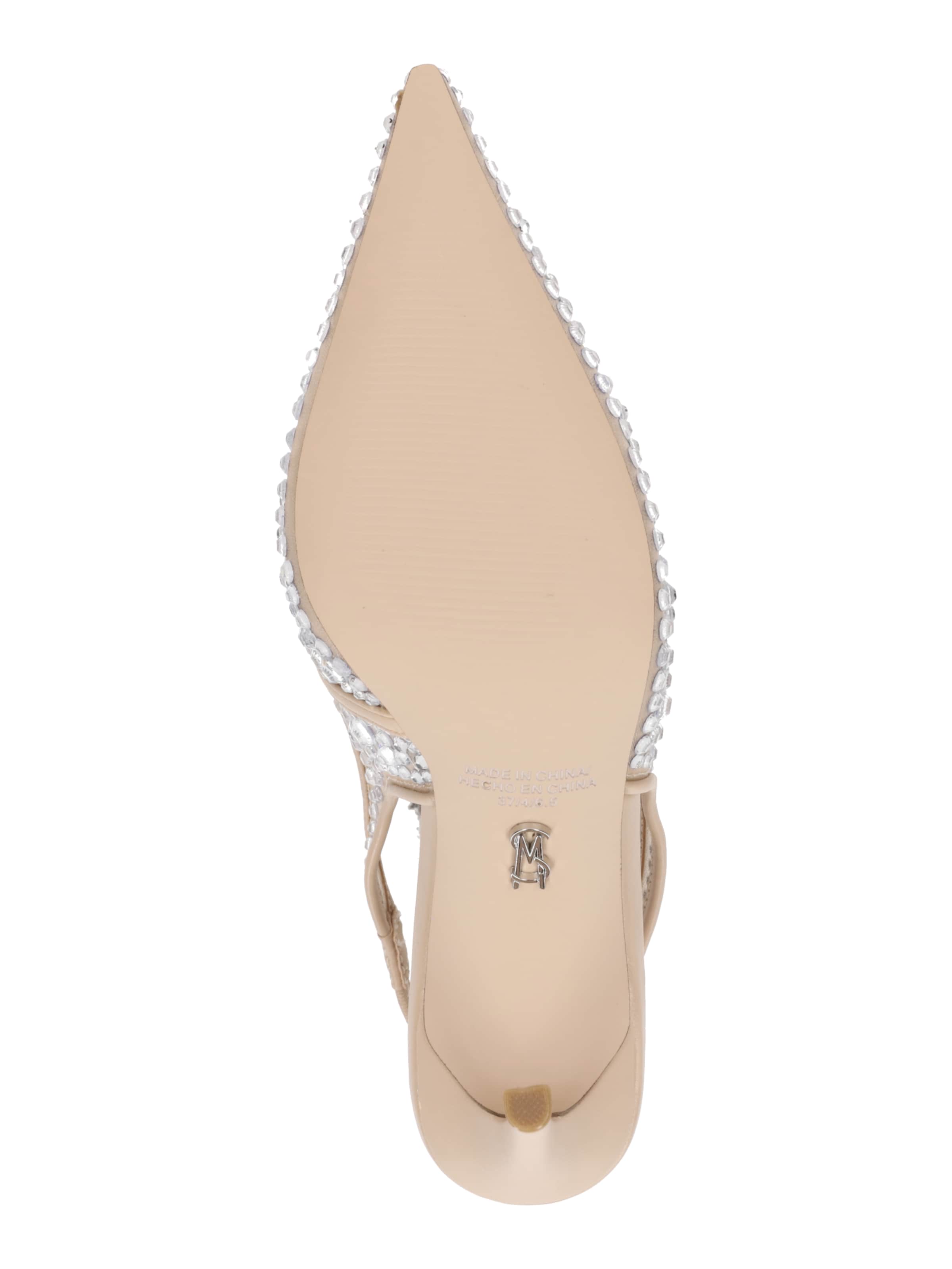 Pumps &#x27;Reyes-R&#x27; de la STEVE MADDEN pe bej
