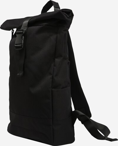 ABOUT YOU Rucksack 'Jarne' in schwarz, Produktansicht