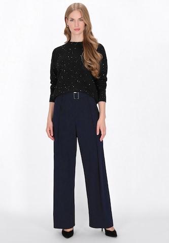 DreiMaster Klassik - Jersey en negro