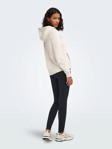 Skinny Pantalon de sport 'ONPLEA-2-FAST' ONLY PLAY en noir