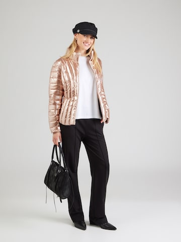 Veste mi-saison ARMANI EXCHANGE en or