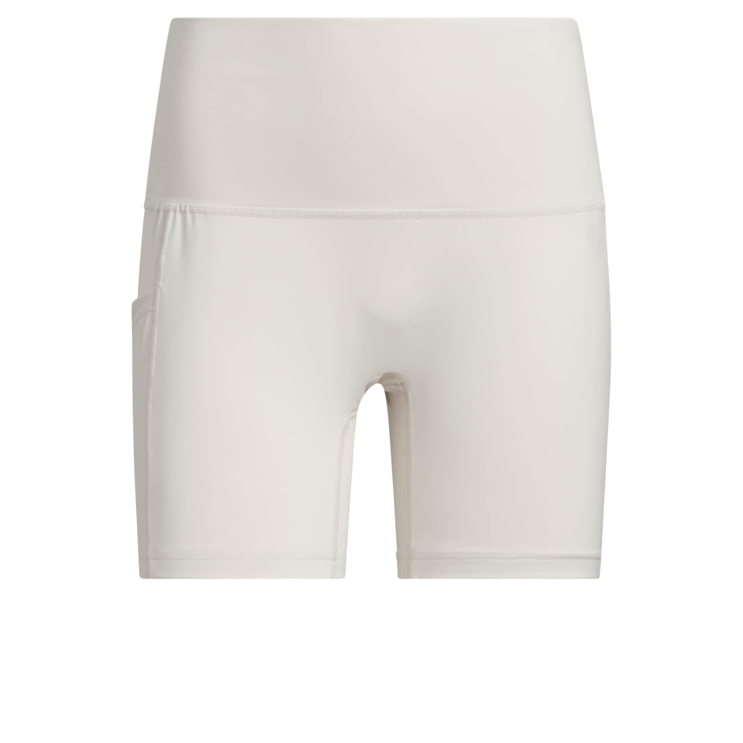 ADIDAS PERFORMANCE Sportjurk in Wit