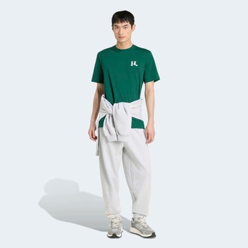 ADIDAS SPORTSWEAR Performance Shirt in Green