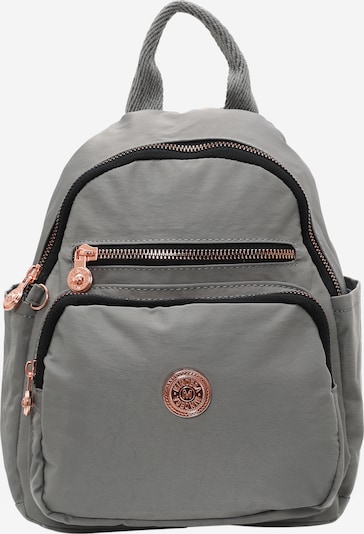 Mindesa Ruksak u dimno siva, Pregled proizvoda