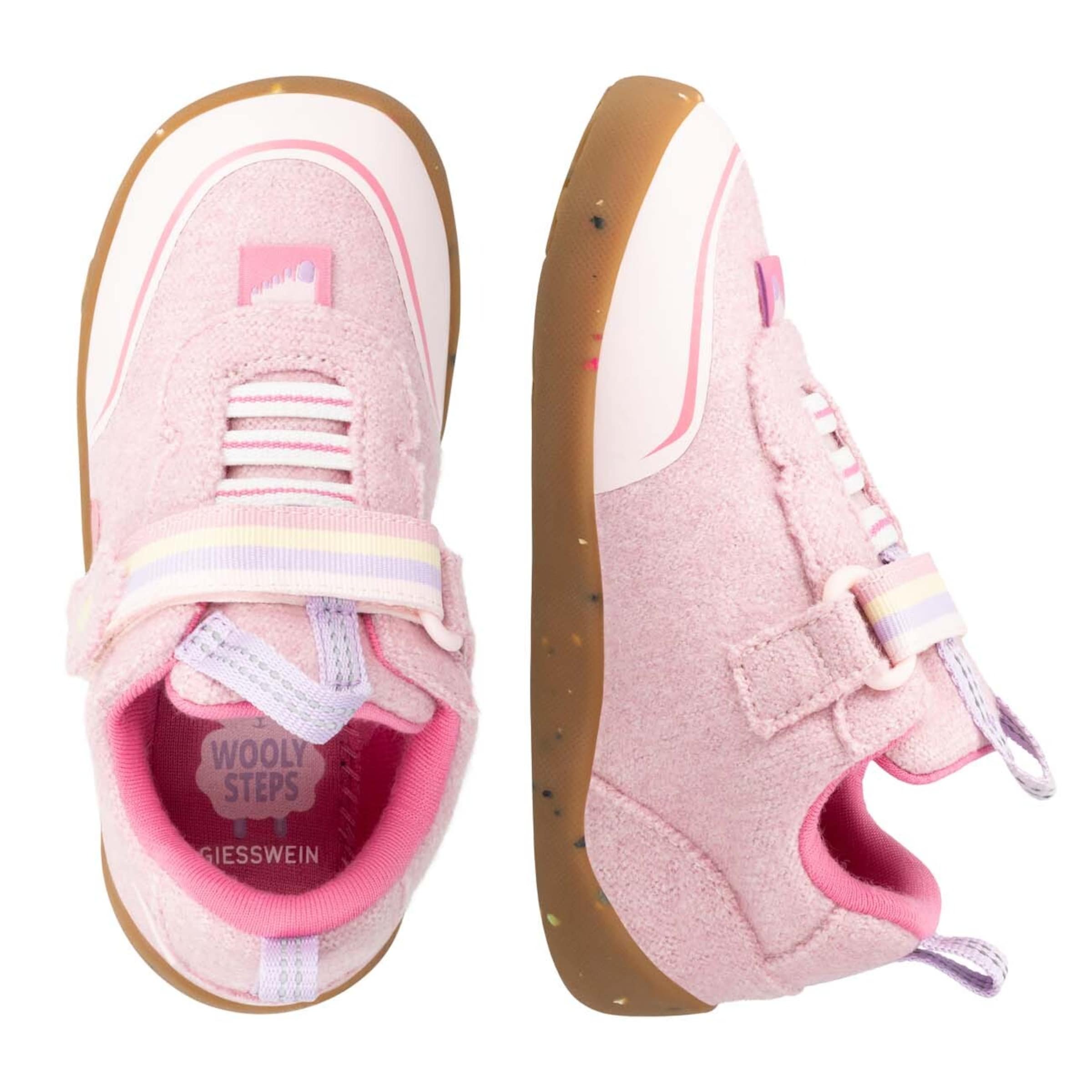 GIESSWEIN Sneaker in Pink