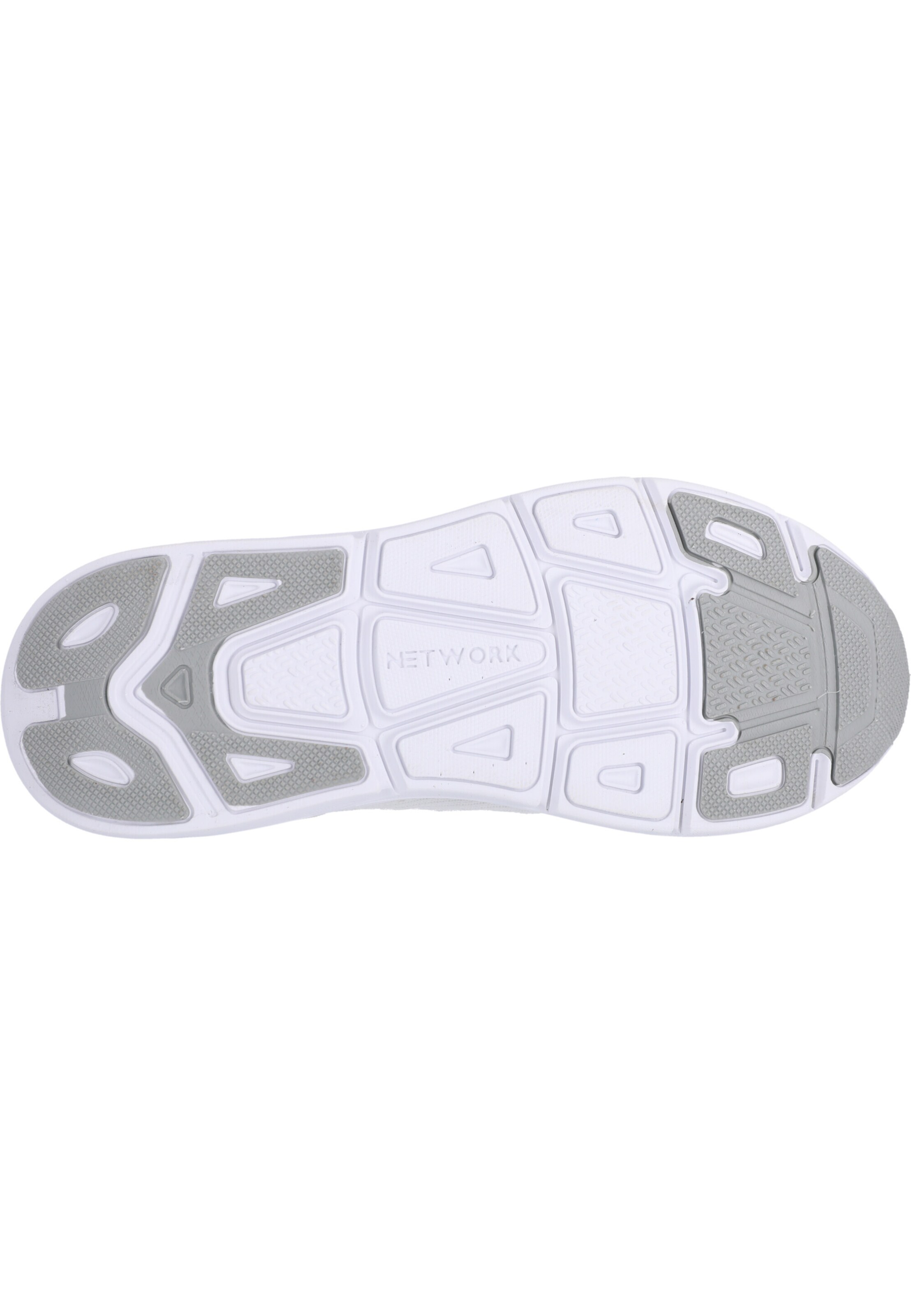 ENDURANCE Loopschoen 'Masako' in Wit