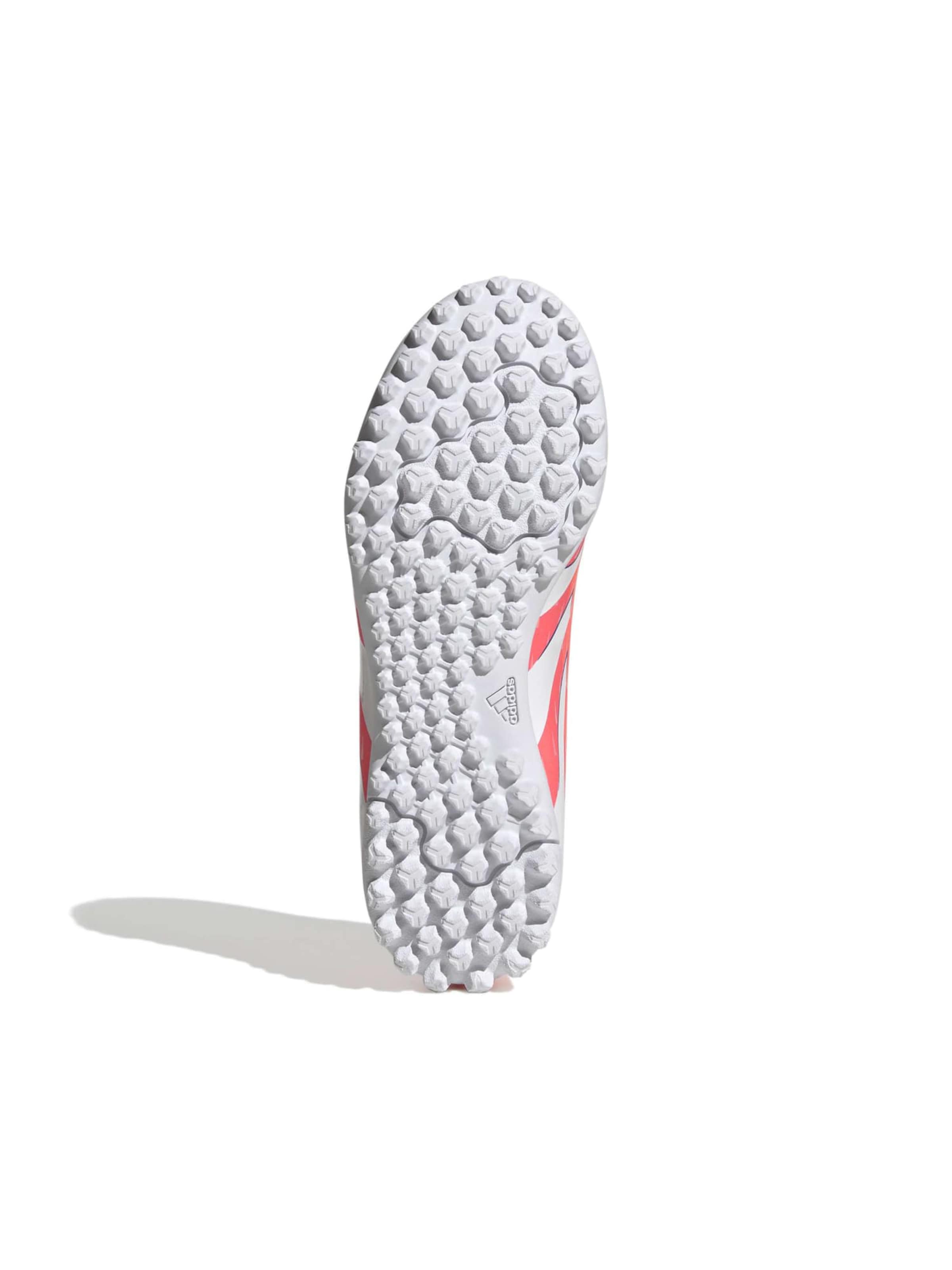 ADIDAS PERFORMANCE - Sapatilha de desporto 'Predator Club' em laranja