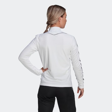 ADIDAS PERFORMANCE - Chaqueta de chándal 'Tiro 23 League ' en blanco