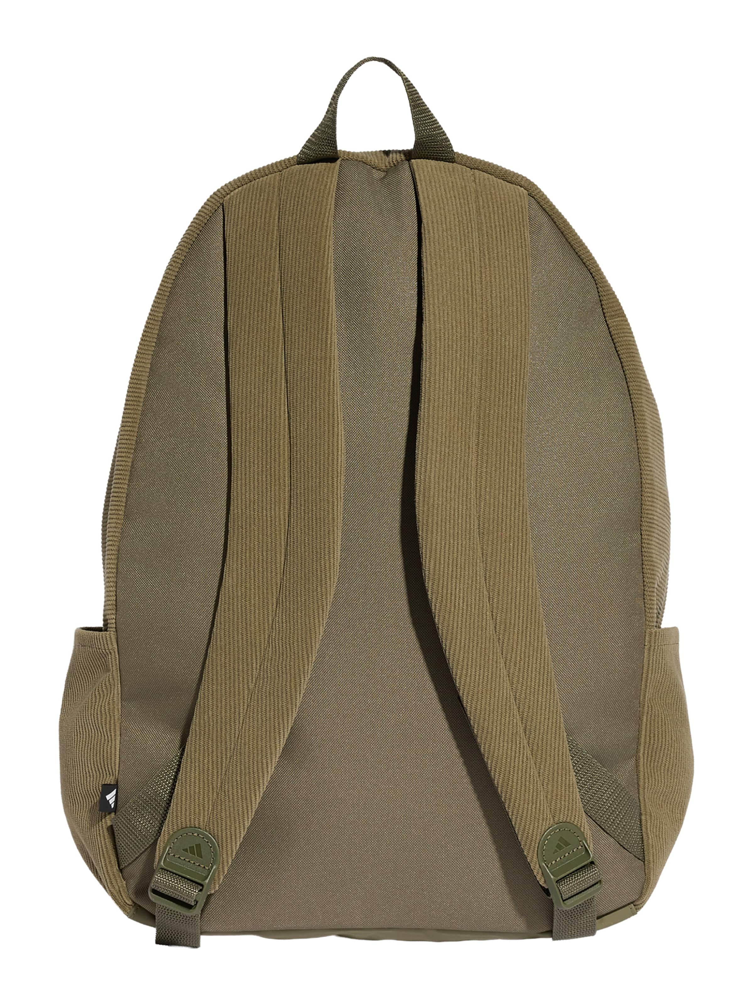 ADIDAS PERFORMANCE - Mochila deportiva 'Essentials' en verde