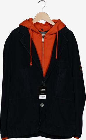 JACK & JONES Sakko XXL in Blau: Vorderseite