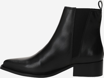 Bianco Chelsea boots 'BIALUSIA' in Black