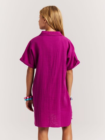 PROTEST Dress 'PRTHalaki JR' in Pink