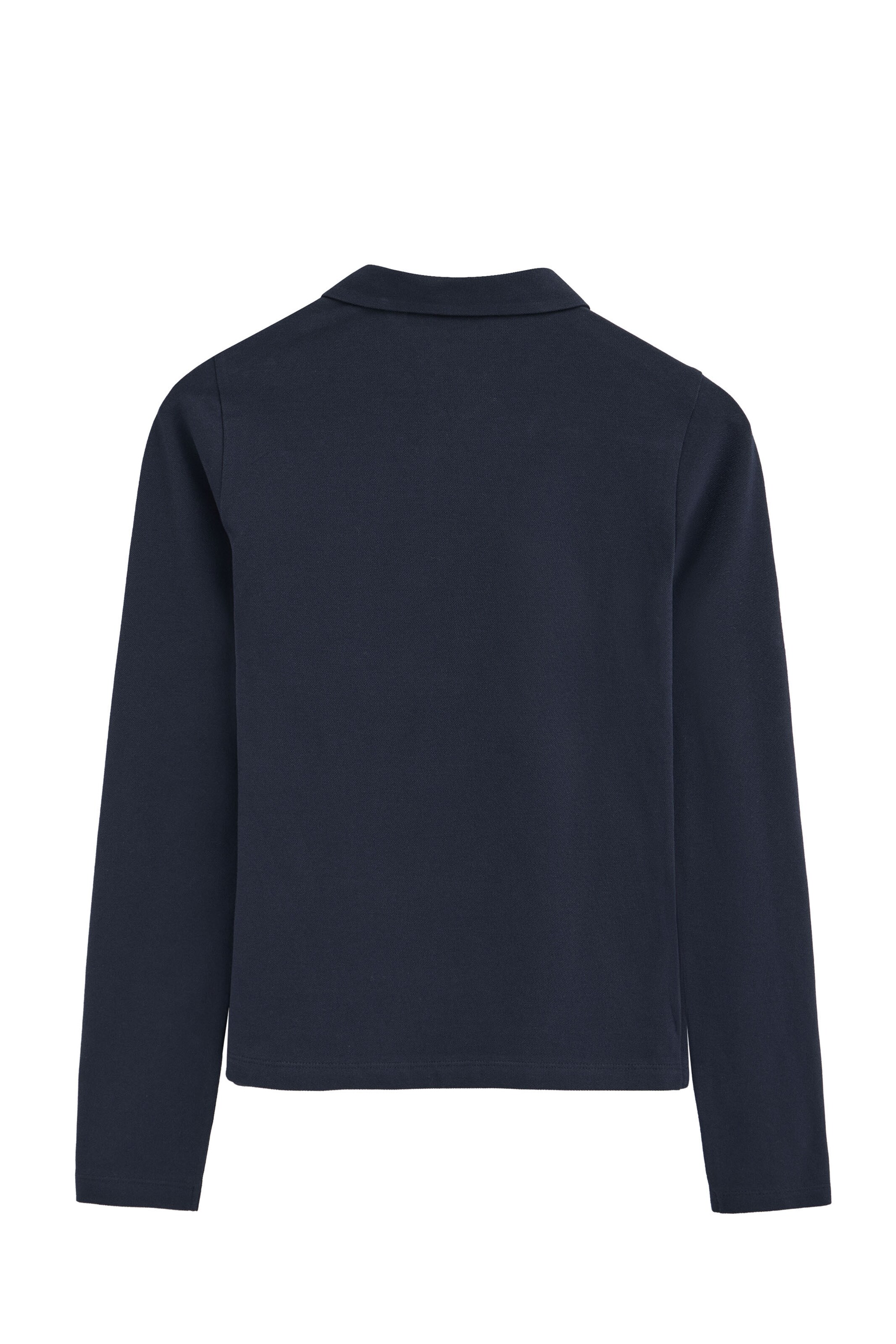 Polo Club Shirt in Blue