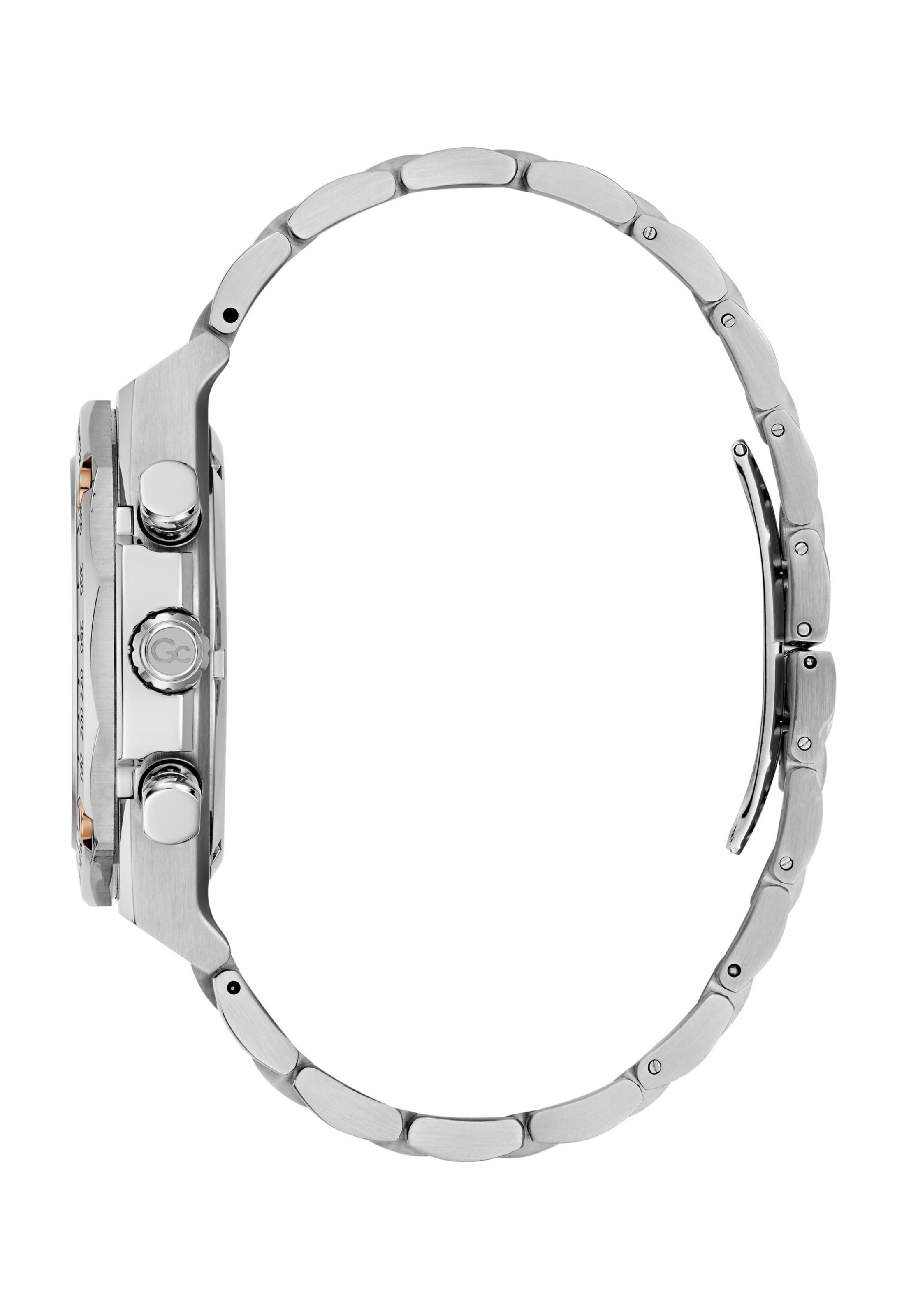 Gc Analog watch 'IdolSport' in Silver