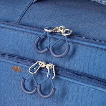 TRAVELITE Tas in Blauw