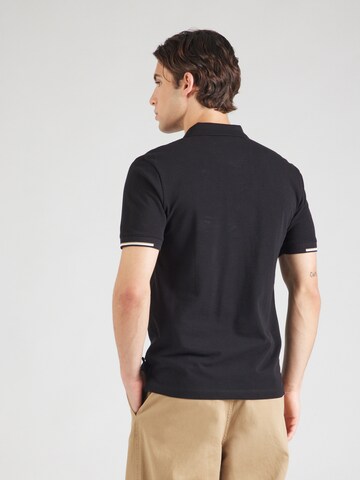 BOSS Bluser & t-shirts 'Paddy' i sort