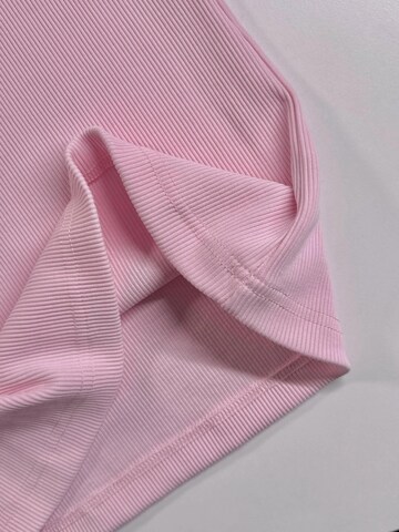 QWX2 Top in Pink