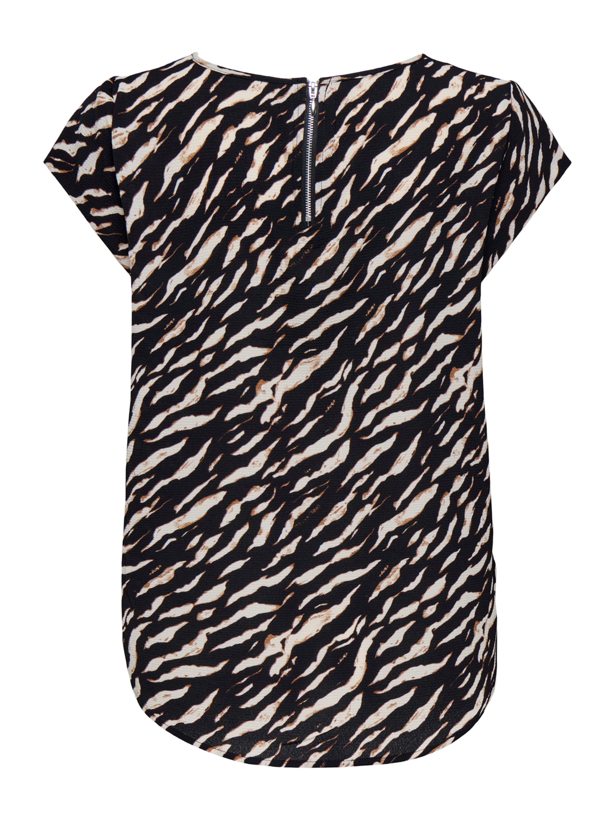 bēšs ONLY Blūze 'ONLVic'