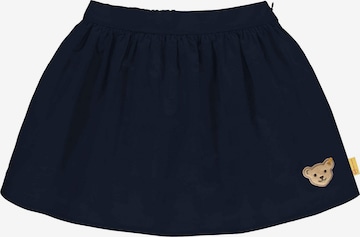 STEIFF Skirt in Blue: front