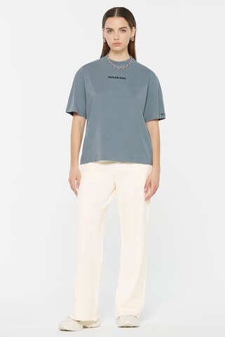 Harlem Soul Shirt in Blue