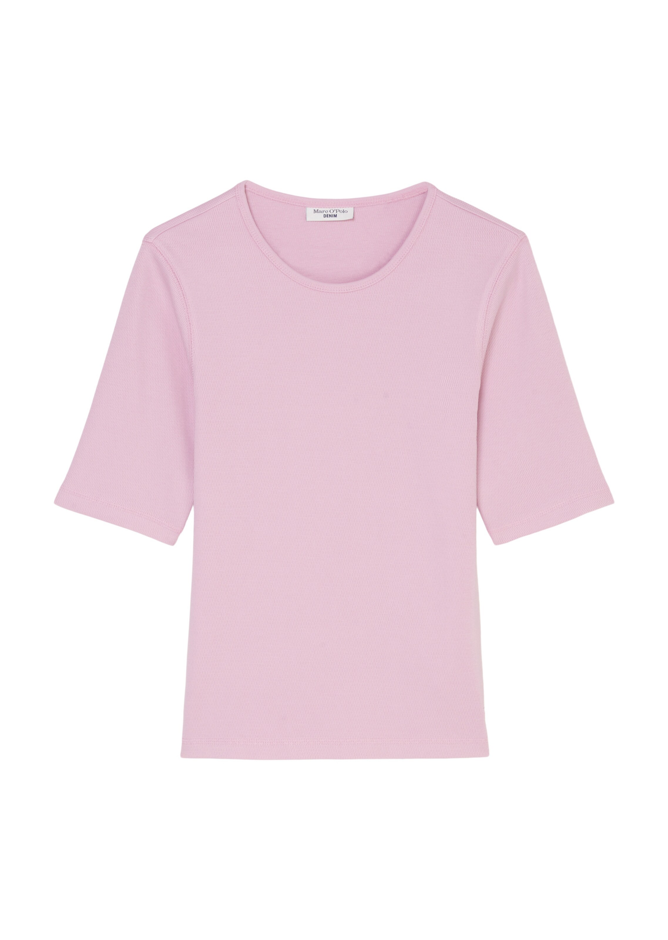 Marc O'Polo DENIM Shirt in Pink: front