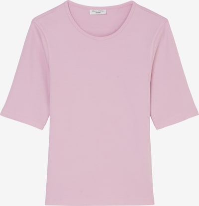 Marc O'Polo DENIM T-shirt en rose, Vue avec produit