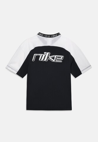 Nike Sportswear Тениска в черно