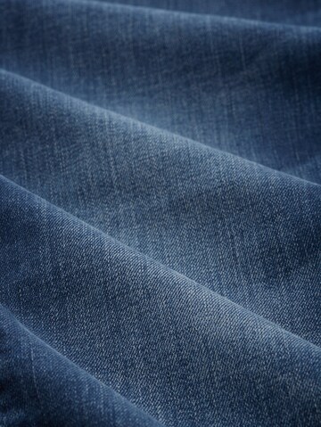 TOM TAILOR DENIM Regular Jeans 'Aedan' in Blau