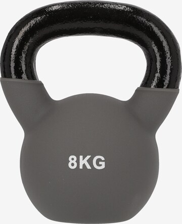 ENDURANCE Kettlebell in Grau: predná strana