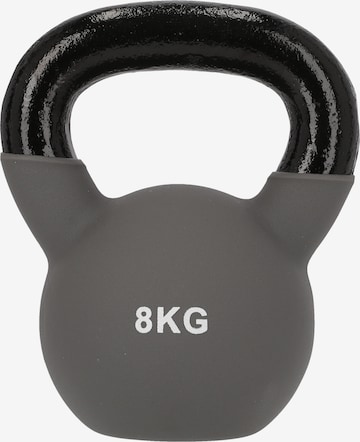 ENDURANCE Fitness Equipment in Grey: front