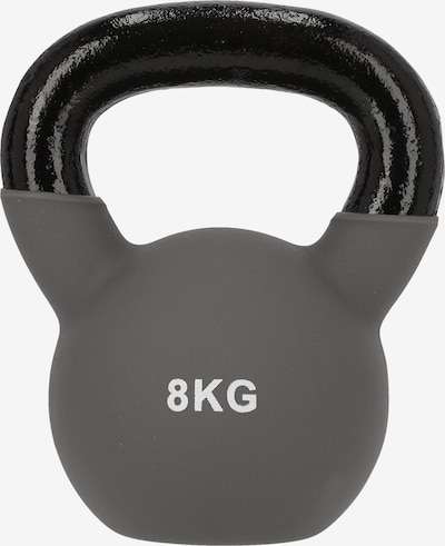 ENDURANCE Fitnessapparatuur in de kleur Grijs / Zwart / Wit, Productweergave