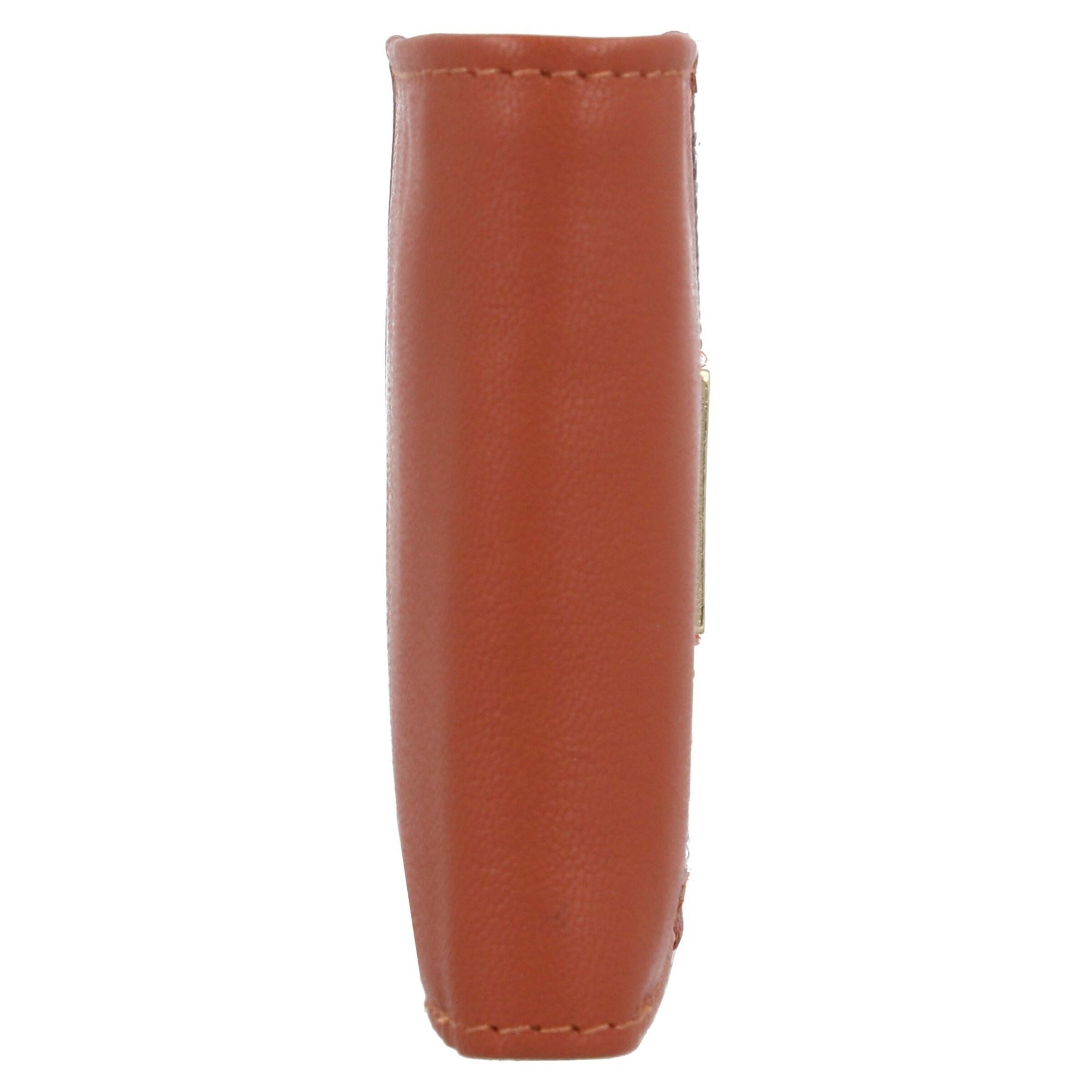 mano Geldbörse 'Don Leonardo' in Braun