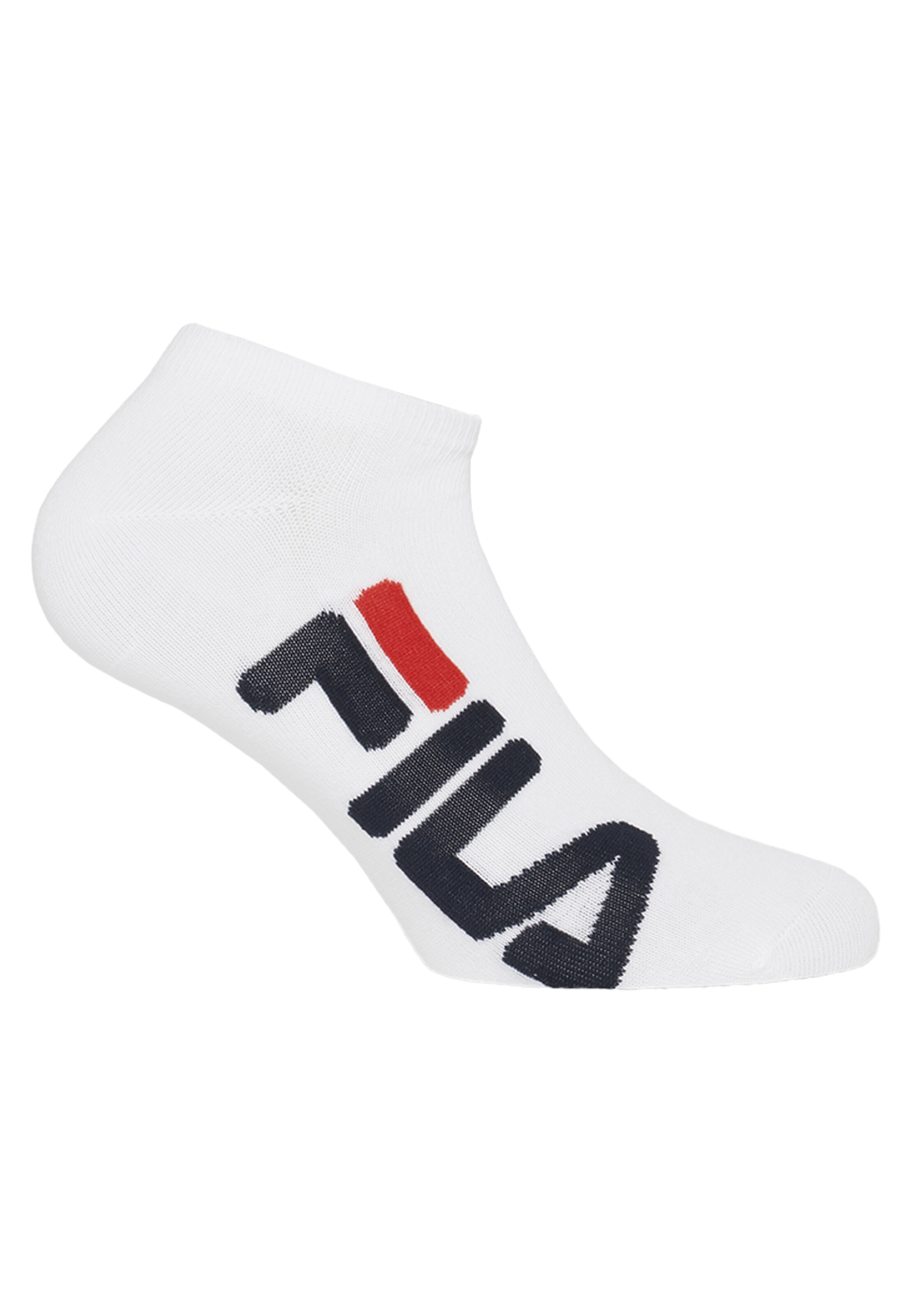 FILA Socken in Weiß