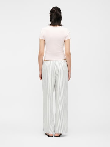 Loosefit Pantaloni di HOLLISTER in blu