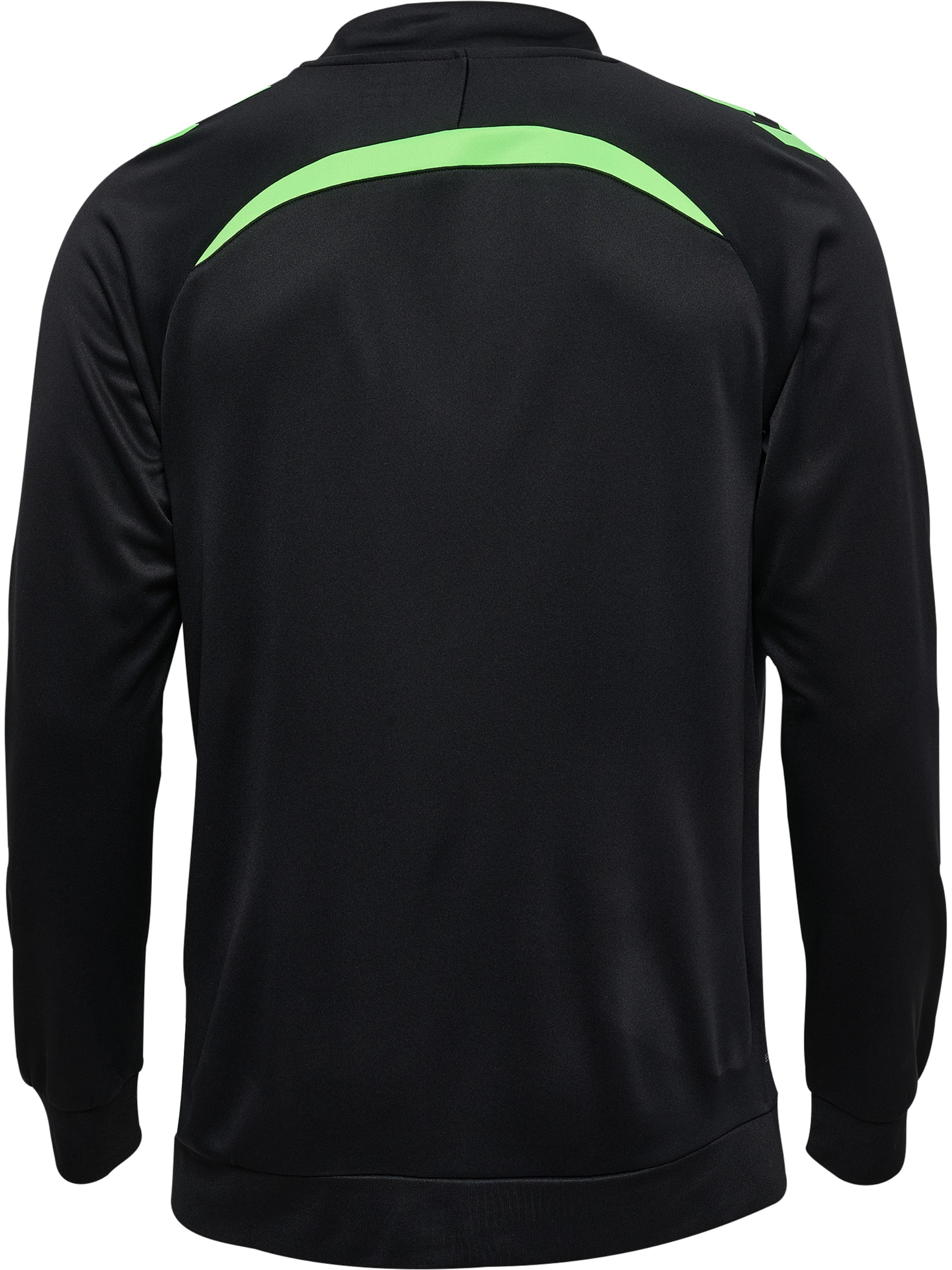 Hummel Træningsjakke i sort