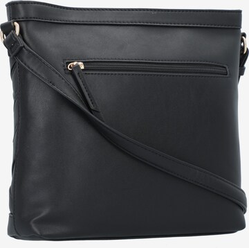 GABOR Shoulder Bag in Black