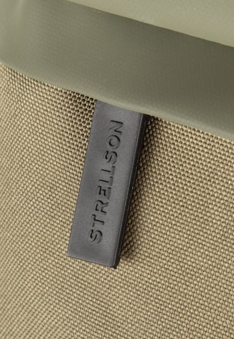 STRELLSON - Mochila 'Alperton Eddie Daypack' en beige