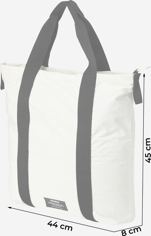 ECOALF - Shopper en beige