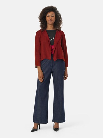 Loosefit Jean 'Ponita' Masai en bleu