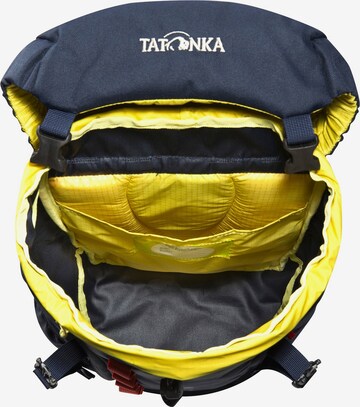 TATONKA Sportrugzak in Blauw