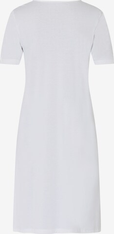 Chemise de nuit 'Michelle' Hanro en blanc