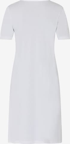 Hanro Nightgown 'Michelle' in White